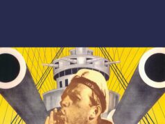 Battleship Potemkin Bronenosets Potemkin