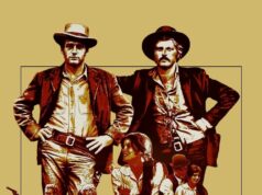 Butch Cassidy and the Sundance Kid Butch Cassidy and the Sundance Kid