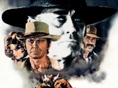 Reiz mežonīgajos rietumos C era una volta il West