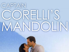 Kapteiņa Korelli izvēle Captain Corelli s Mandolin