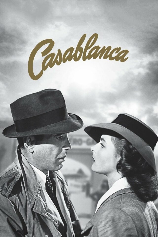 Casablanca Casablanca