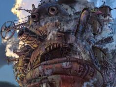 Ceļojošā pils (2004)