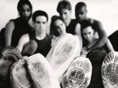 Avanscēna Center Stage