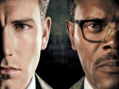 Kāda cita rindā Changing Lanes