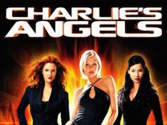 Čārlija eņģeļi Charlie s Angels