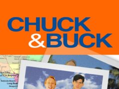 Čaks un Baks Chuck Buck