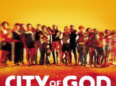 Dieva pilsēta Cidade de Deus