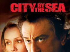 Lamarkas jaunākais gadījums City by the Sea