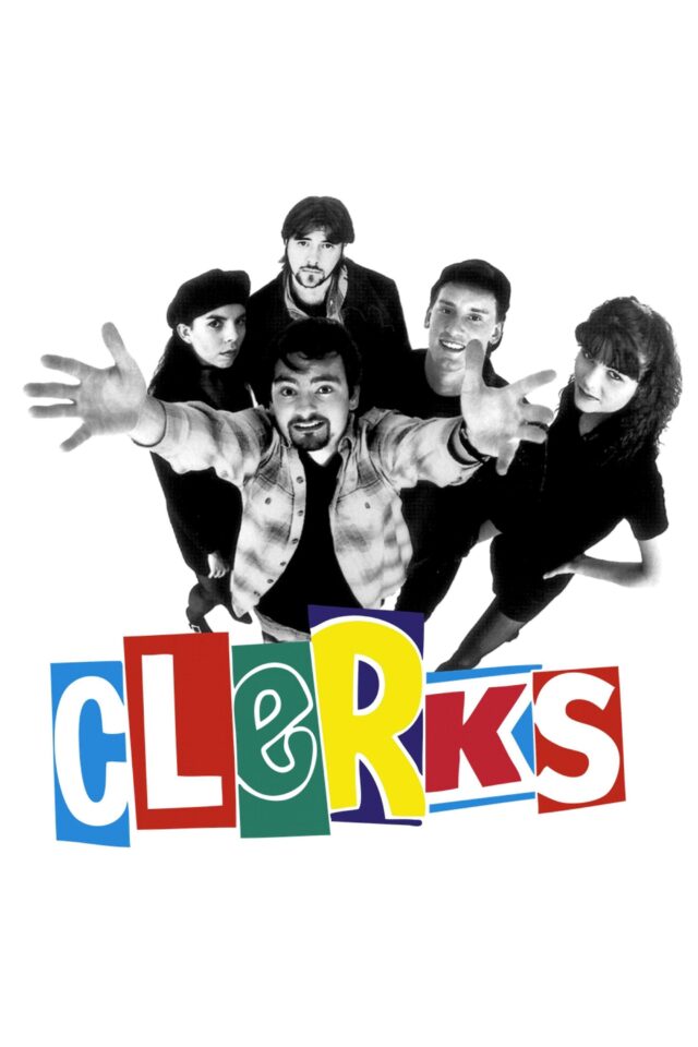 Clerks Clerks
