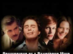 Bīstamas personas atzīšanās Confessions of a Dangerous Mind