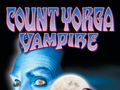 Grāfs Jērgs, vampīrs Count Yorga, Vampire