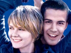 Traki un jauki Crazy Beautiful