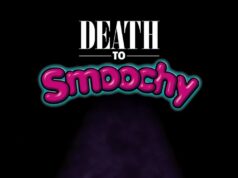 Nogalināt Smuči Death to Smoochy
