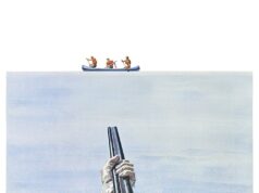 Piegāde Deliverance