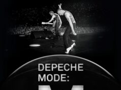 Depeche Mode: M