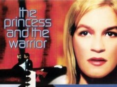 Princese un karavīrs Der Krieger und die Kaiserin