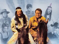 Manitou Moccasins Der Schuh des Manitu