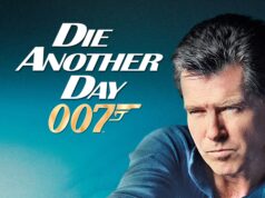 Nomirt, bet ne tagad Die Another Day