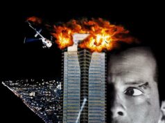 Cietā štance Die Hard