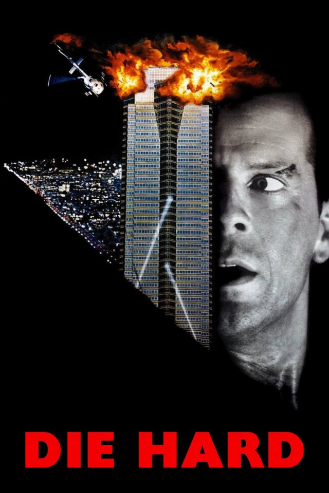 Die Hard Die Hard