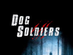 Warrior Dogs Dog Soldiers