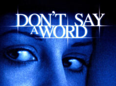 Nesaki ne vārda Don t Say a Word