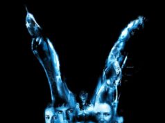 Donijs Tumšais Donnie Darko