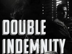 Dubultā apdrošināšana Double Indemnity