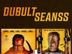 Dubultseanss: Sisu + Sisu: Road to Revenge