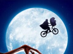 Citplanētietis E.T. the Extra-Terrestrial