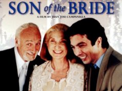 Līgavas dēls El hijo de la novia