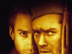 Ienaidnieks pie vārtiem Enemy at the Gates