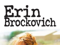 Erina Brokoviča Erin Brockovich