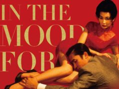 Mīlas noskaņa Faa yeung nin wa