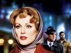 Tālu no paradīzes Far from Heaven