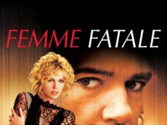 Fatāla sieviete Femme Fatale