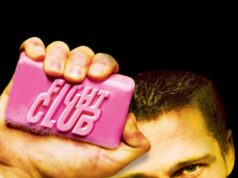 Cīņas klubs Fight Club