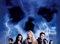 2. galamērķis Final Destination 2