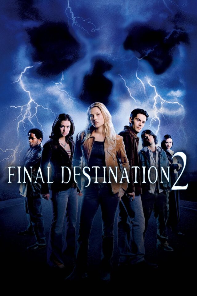 Final Destination 2 Final Destination 2