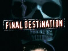 Galamērķis Final Destination