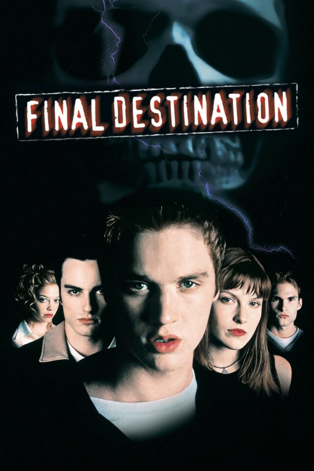 Final Destination Final Destination