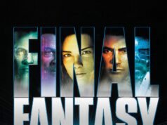 Galīgā fantāzija Final Fantasy The Spirits Within