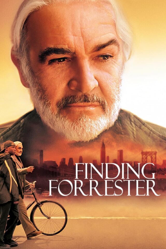 Finding Forrester Finding Forrester