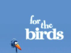 Par putniem For the Birds