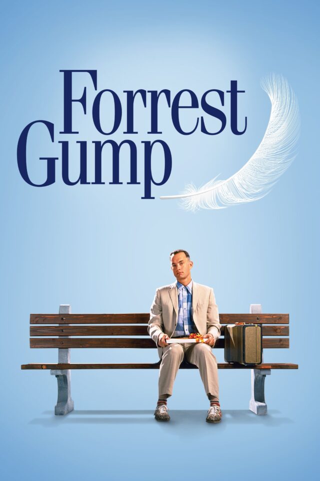 Forrest Gump Forrest Gump