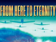 No šejienes uz mūžību From Here to Eternity