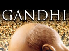 Gandijs Gandhi