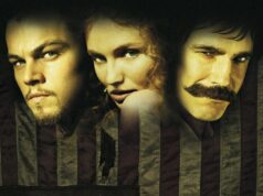 Ņujorkas bandas Gangs of New York