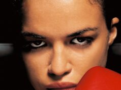 Sieviešu cīņa Girlfight