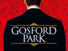 Gosfordpārka Gosford Park